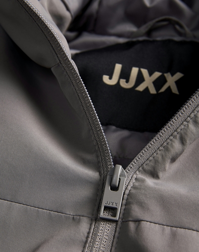  JJXX - JXMoon Shell Jakke - Steel Gray